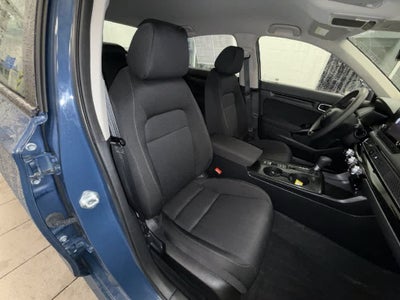 Honda Civic LX 2025