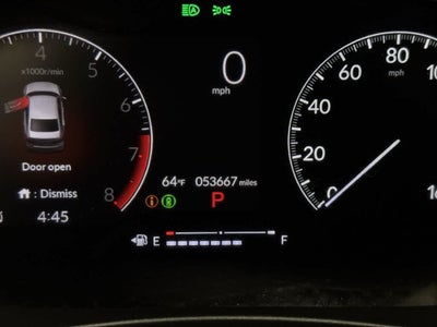 Honda Civic LX 2025