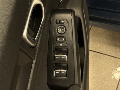 Honda Civic LX 2025