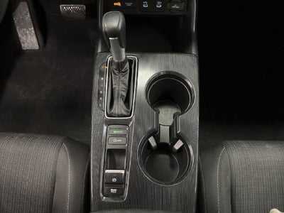 Honda Civic LX 2025