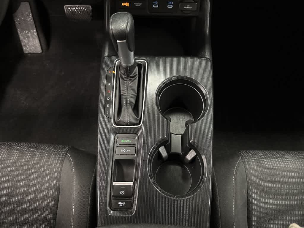 Honda Civic LX 2025