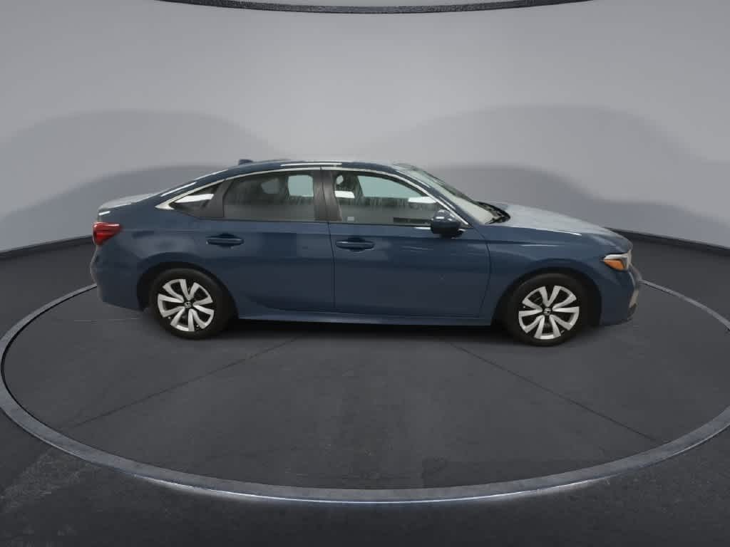 Honda Civic LX 2025