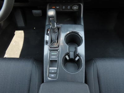 Honda Civic LX 2027
