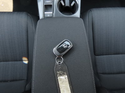 Honda Civic LX 2027