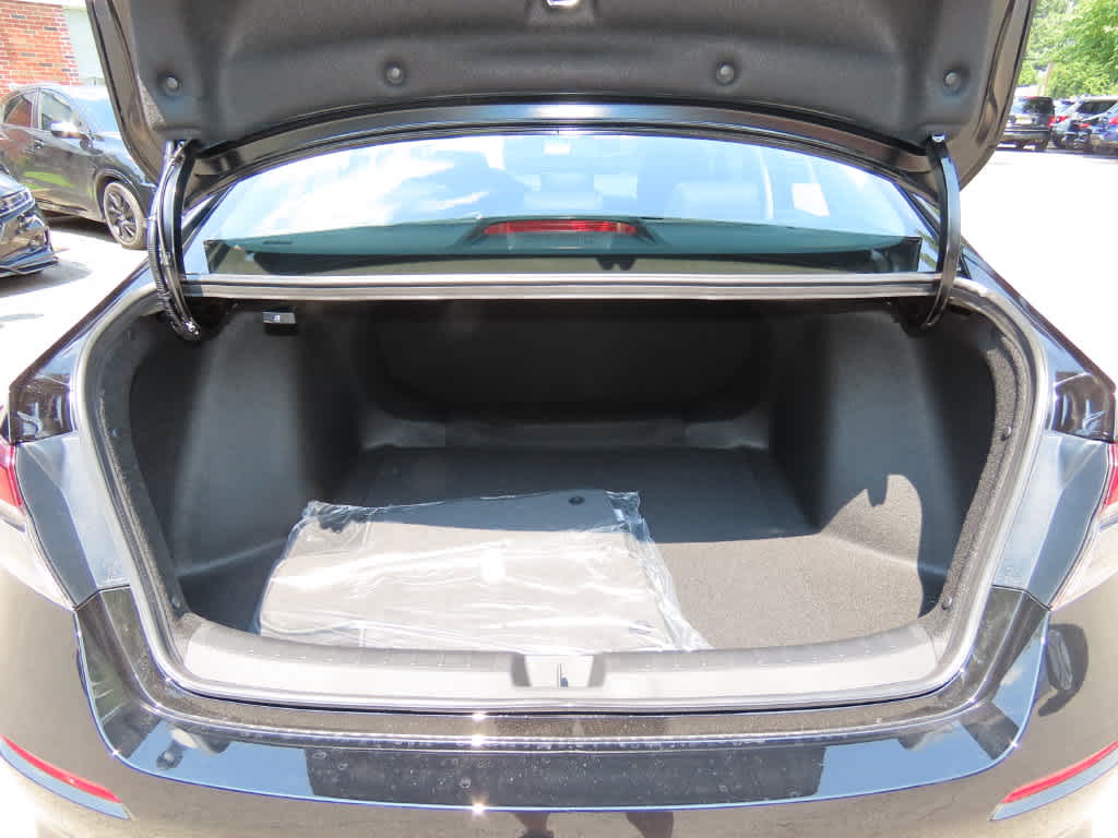 Honda Civic LX 2027