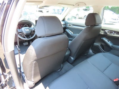Honda Civic LX 2027