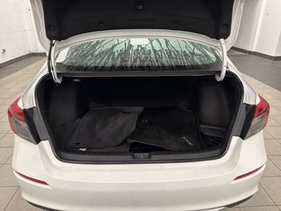 Honda Civic LX 2024