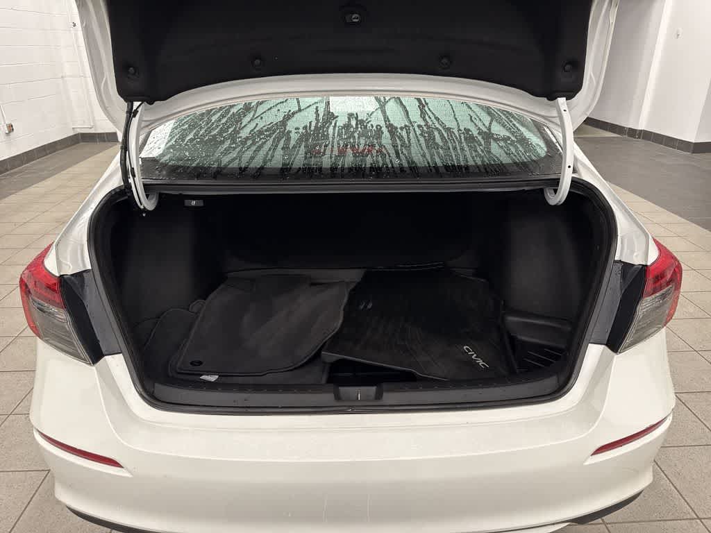 Honda Civic LX 2024