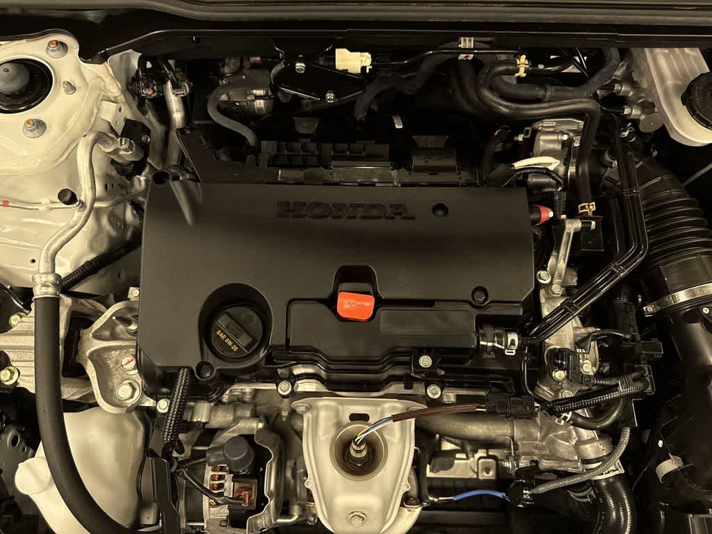 Honda Civic LX 2024