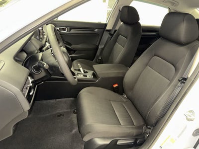 Honda Civic LX 2024