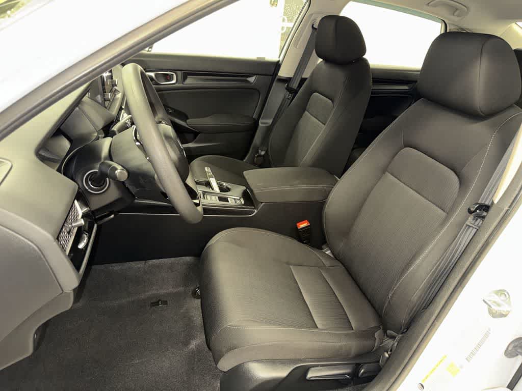 Honda Civic LX 2024