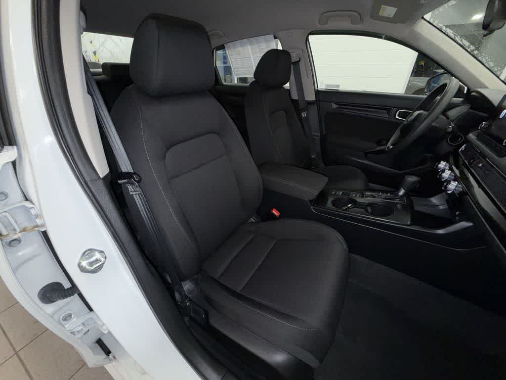 Honda Civic LX 2024