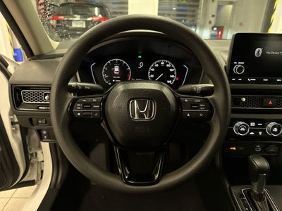 Honda Civic LX 2024