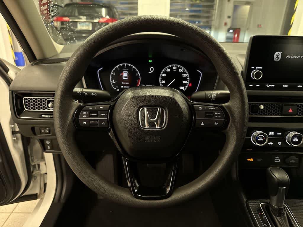 Honda Civic LX 2024