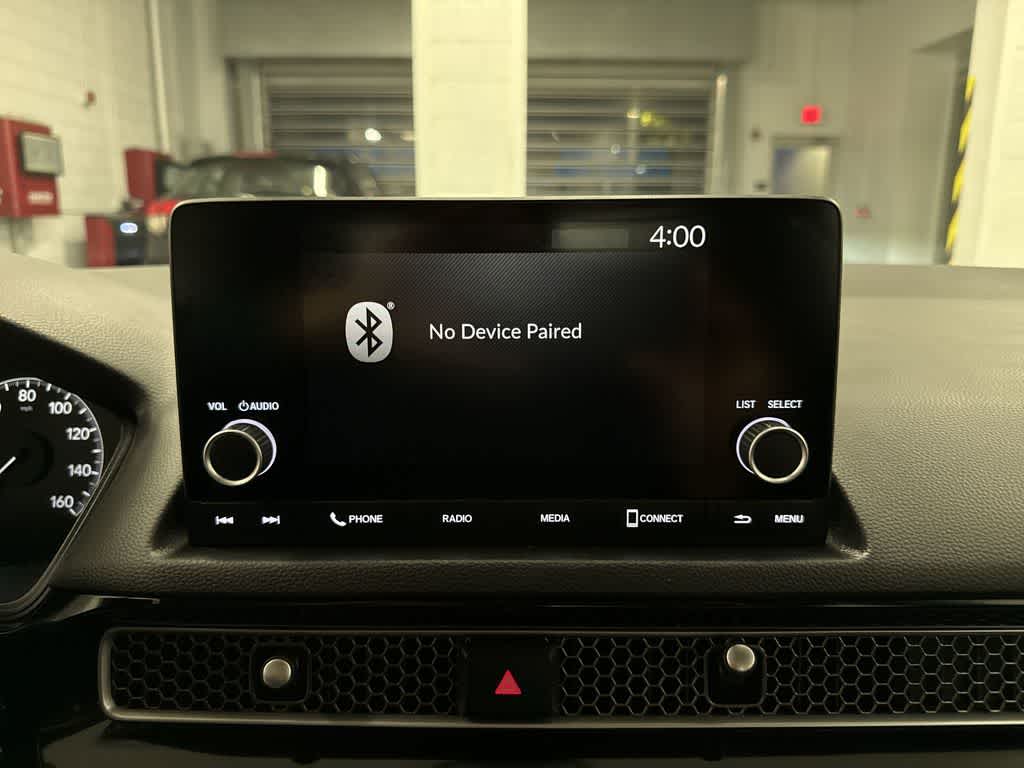 Honda Civic LX 2024