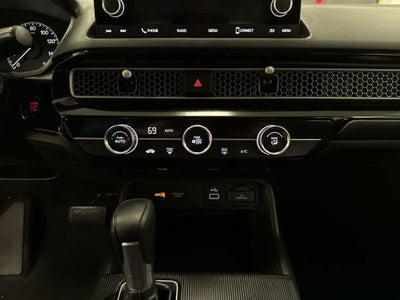Honda Civic LX 2024