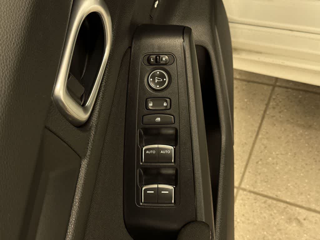 Honda Civic LX 2024