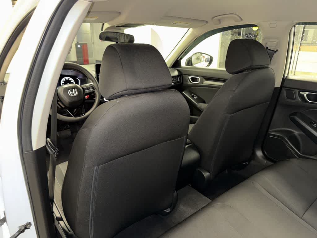 Honda Civic LX 2024