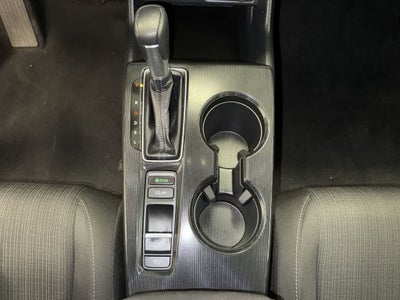 Honda Civic LX 2024