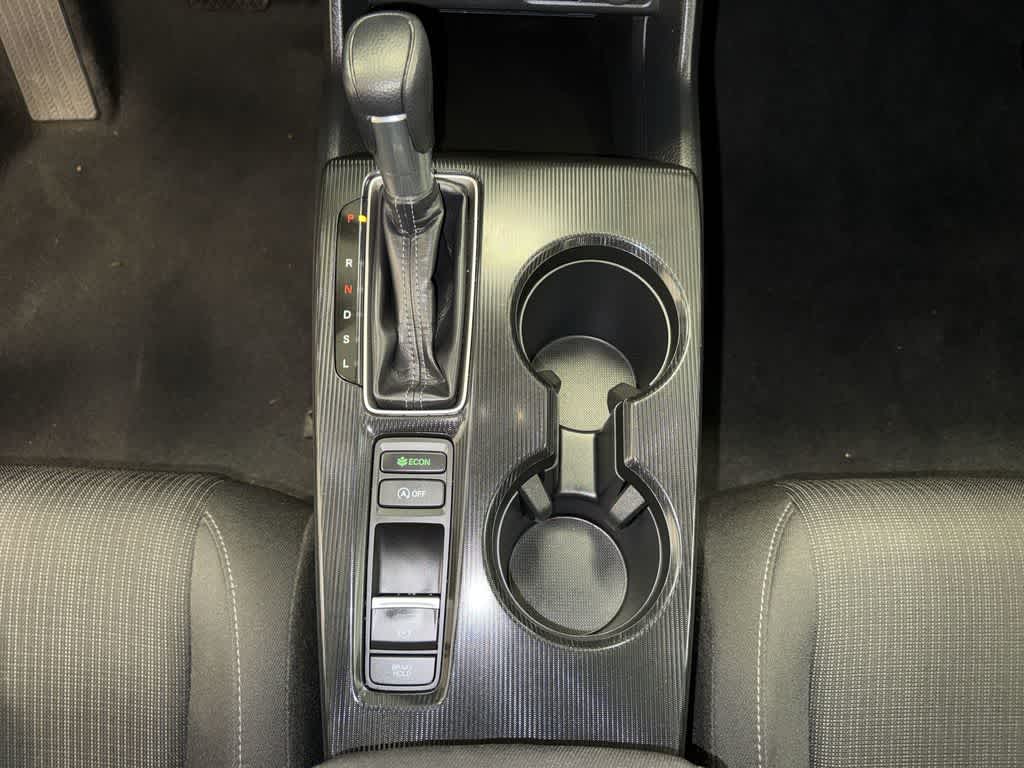 Honda Civic LX 2024