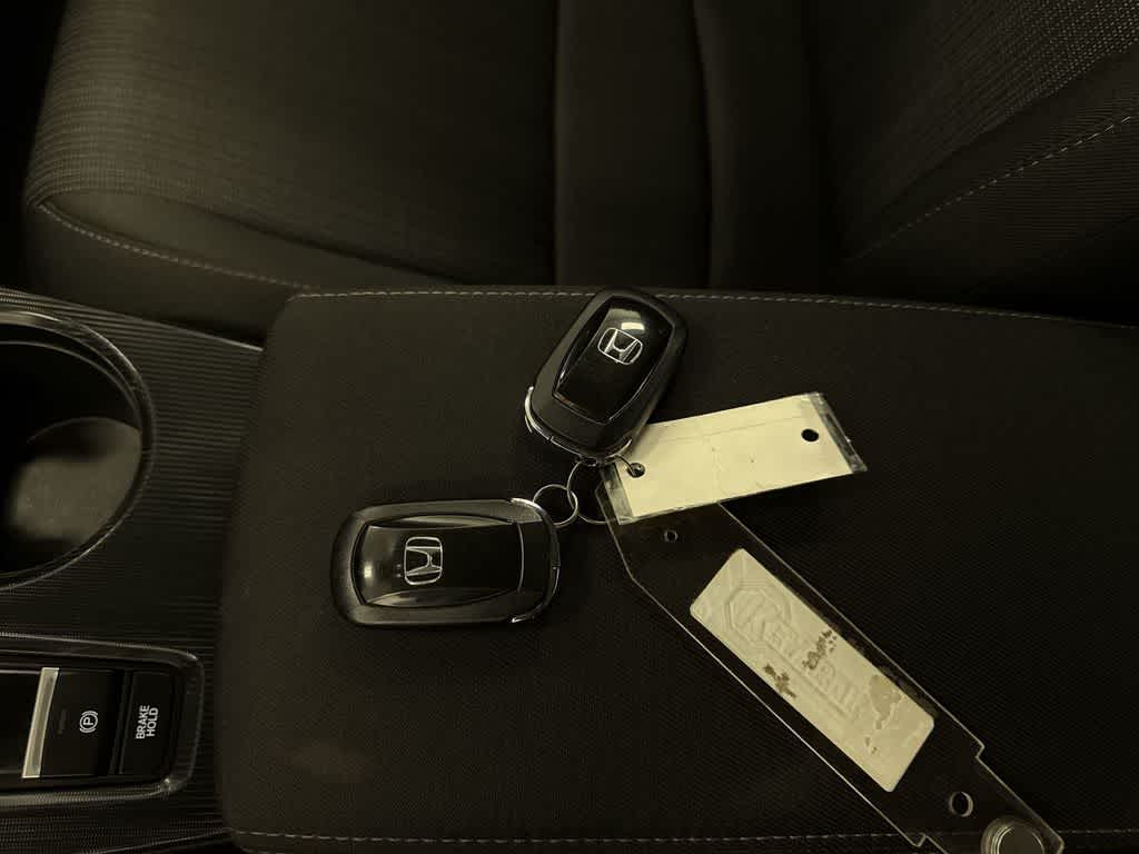 Honda Civic LX 2024