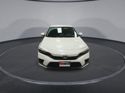 Honda Civic LX 2024