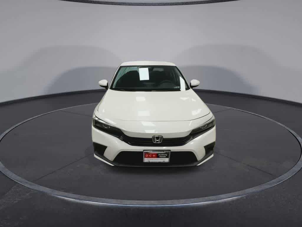 Honda Civic LX 2024