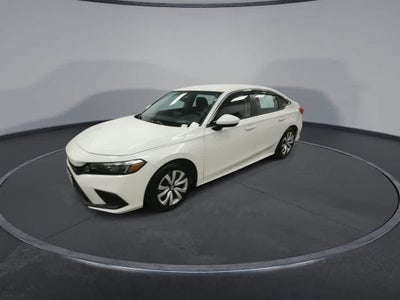 Honda Civic LX 2024