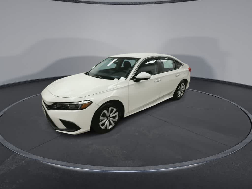 Honda Civic LX 2024