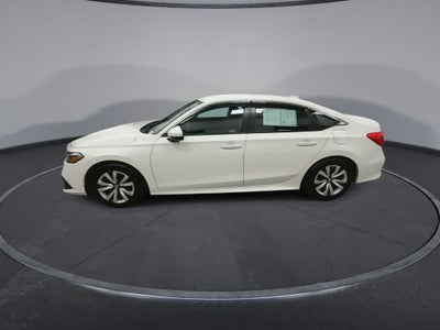 Honda Civic LX 2024
