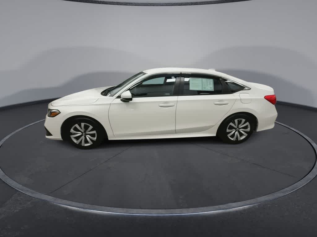 Honda Civic LX 2024