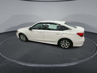 Honda Civic LX 2024