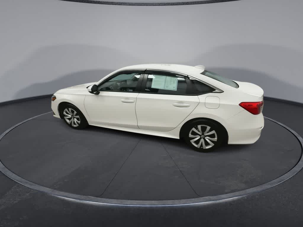 Honda Civic LX 2024