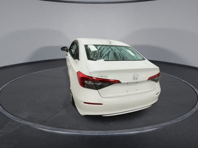 Honda Civic LX 2024