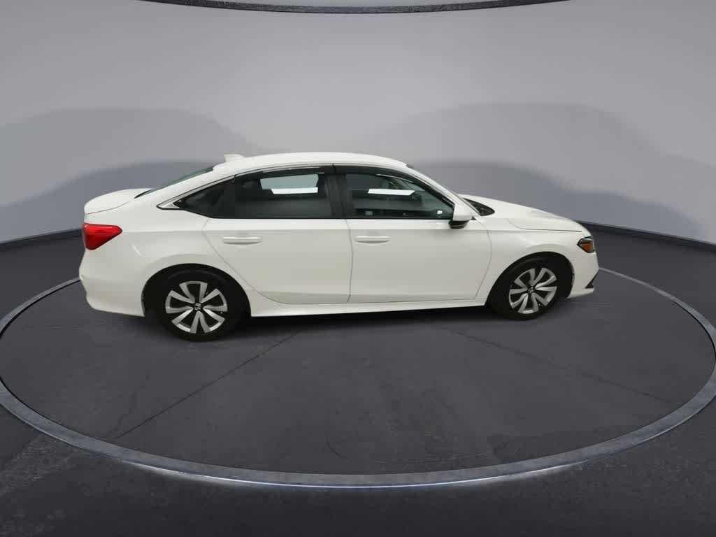 Honda Civic LX 2024