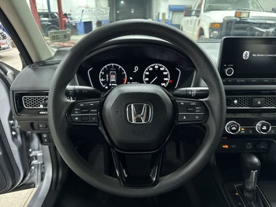 Honda Civic LX 2023