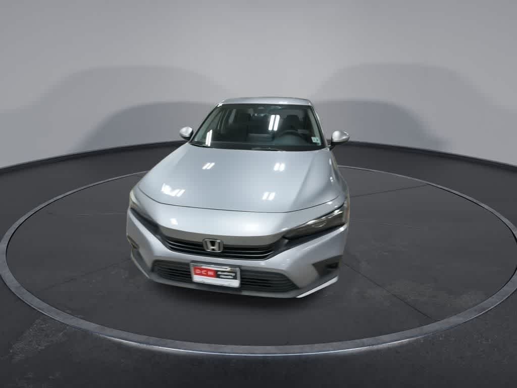 Honda Civic LX 2023