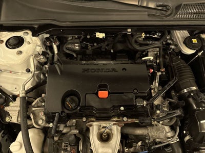 Honda Civic LX 2024