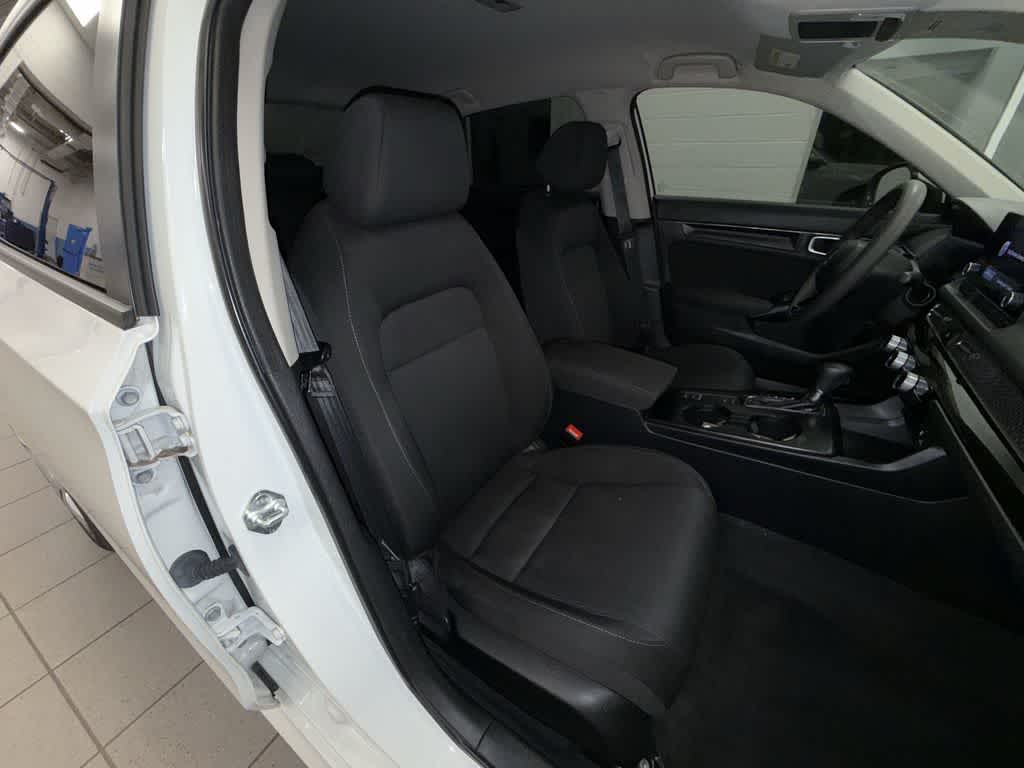 Honda Civic LX 2024