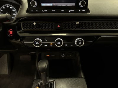 Honda Civic LX 2024