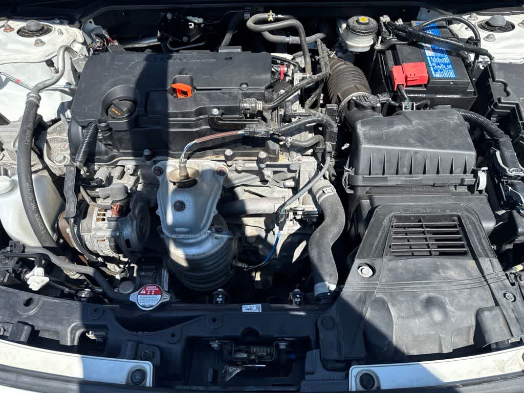 Honda Civic LX 2024