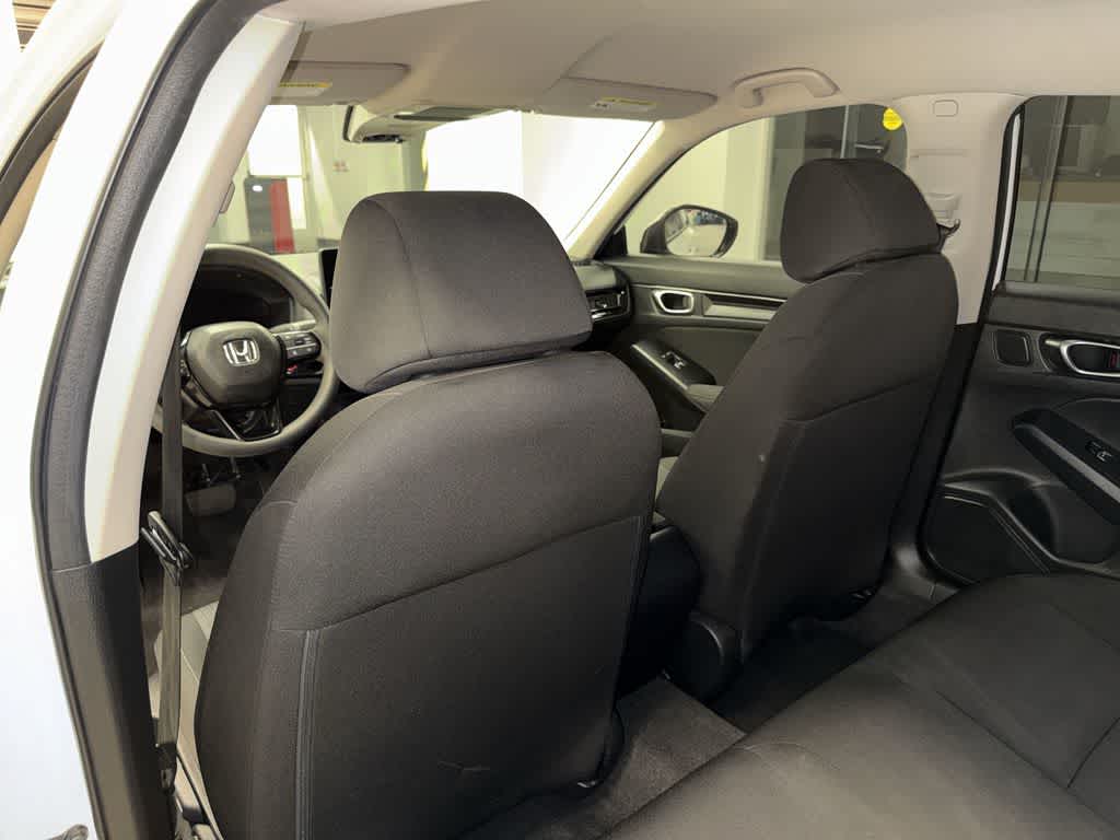 Honda Civic LX 2024