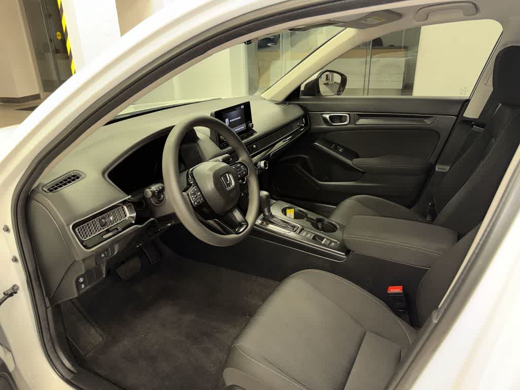 Honda Civic LX 2024
