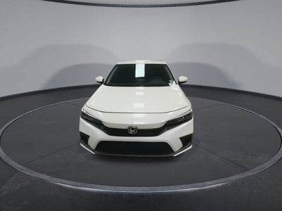 Honda Civic LX 2024
