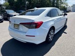 Honda Civic LX 2024