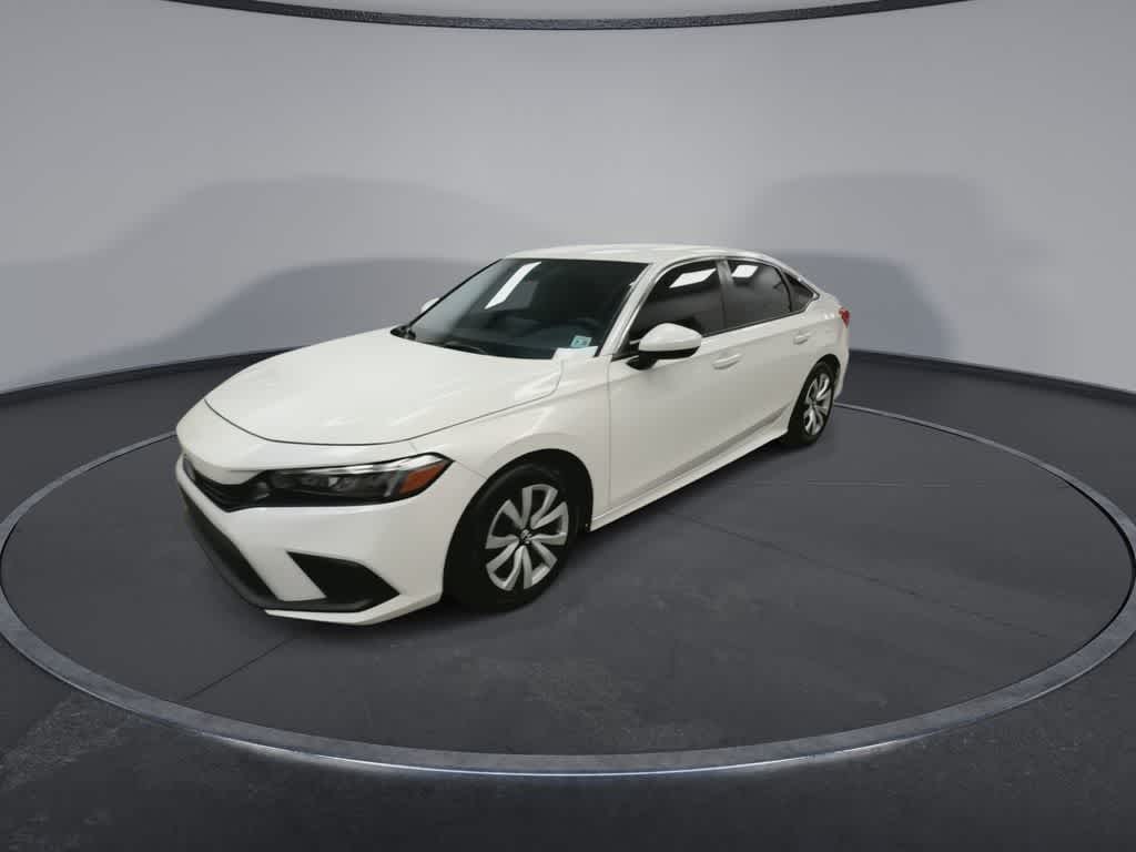 Honda Civic LX 2024