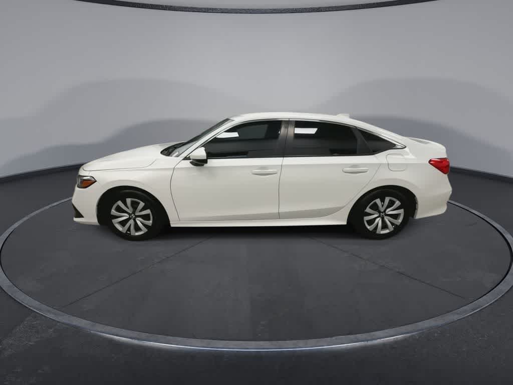 Honda Civic LX 2024