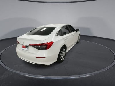 Honda Civic LX 2024