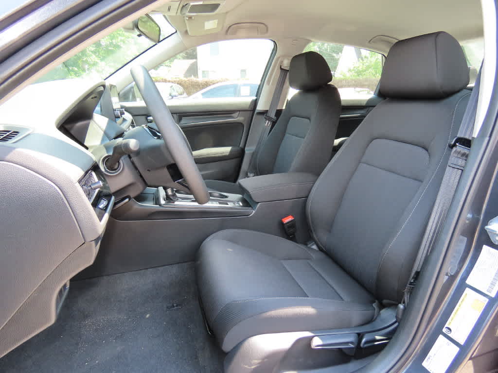 Honda Civic LX 2027