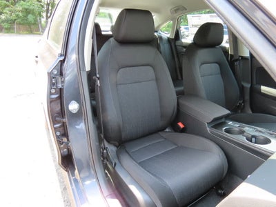 Honda Civic LX 2027